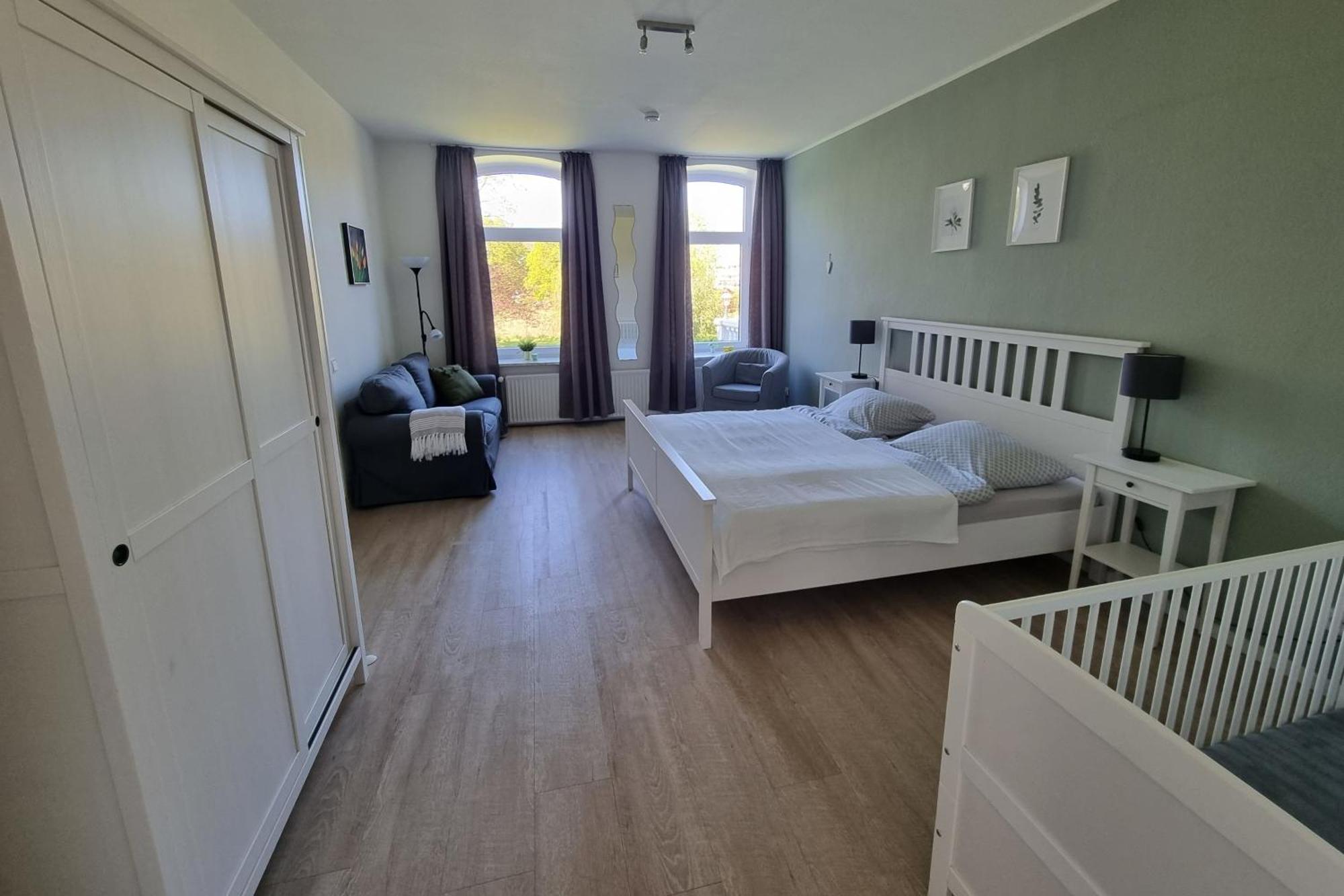 Ferienwohnung Biethahn - Gaarden Brodersby-Goltoft Exterior photo