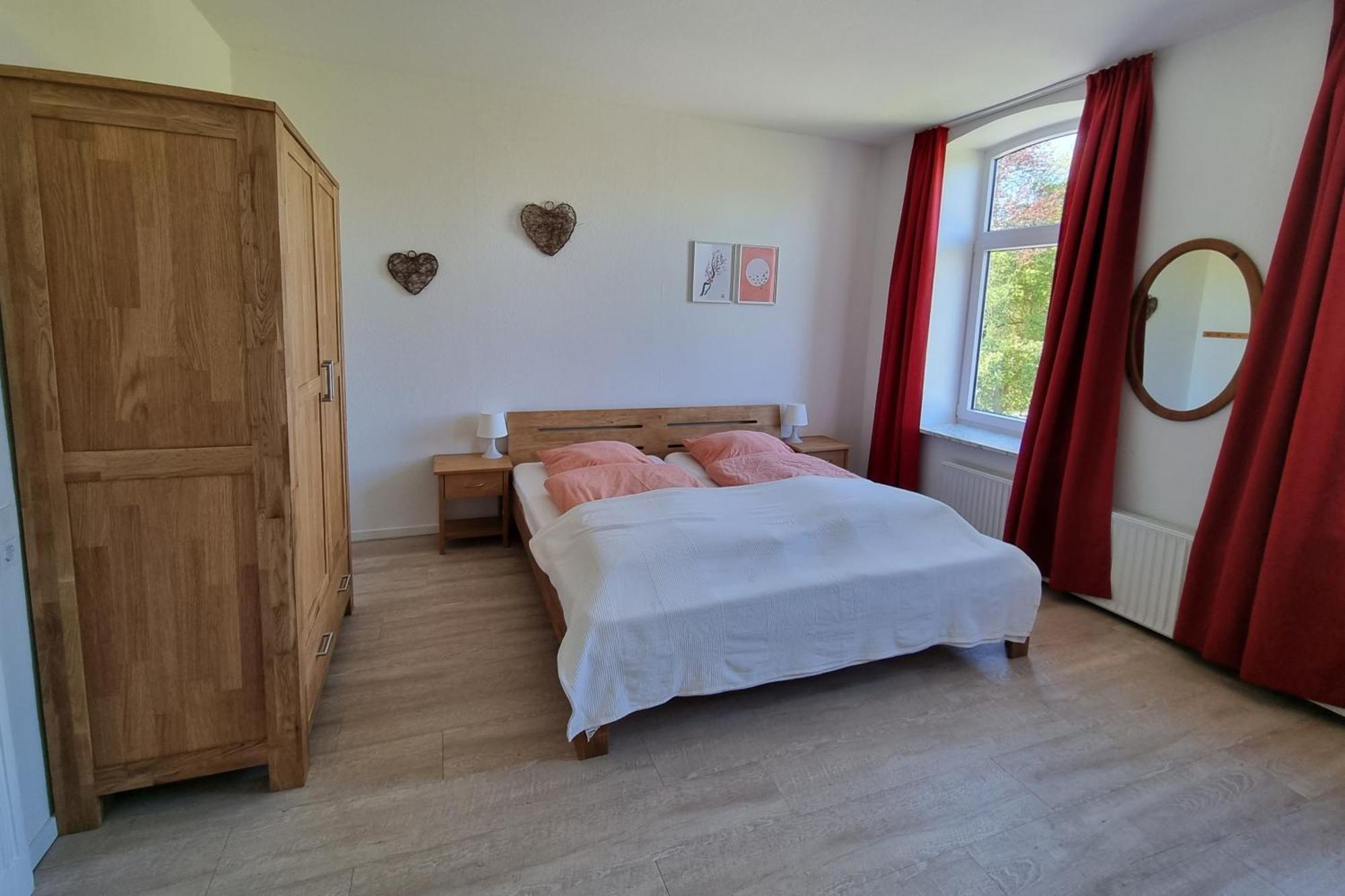 Ferienwohnung Biethahn - Gaarden Brodersby-Goltoft Exterior photo